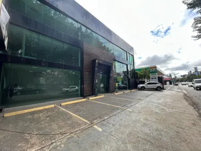 Ponto Comercial para alugar, 400m² no Piratininga, Osasco