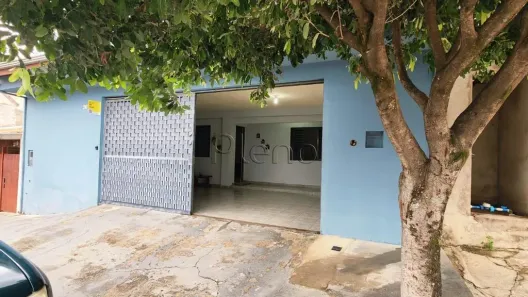 Casa com 3 Quartos à venda, 150m² no Jardim Morada do Sol, Indaiatuba