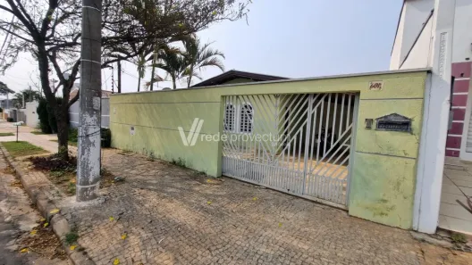 Casa com 3 Quartos à venda, 130m² no Jardim Flamboyant, Campinas