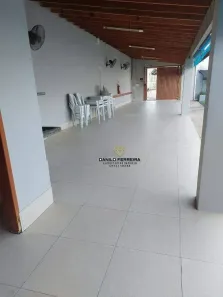 Ponto Comercial à venda, 60m² no Jardim Aeroporto I, Itu