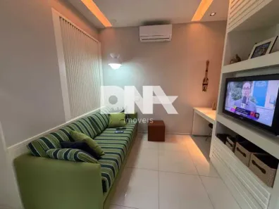 Apartamento com 1 Quarto à venda, 33m² no Copacabana, Rio de Janeiro