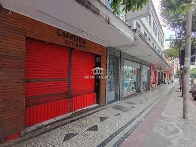 Ponto Comercial para alugar, 80m² no Centro, Belo Horizonte