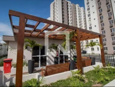 Apartamento com 2 Quartos à venda, 50m² no Ramos, Rio de Janeiro
