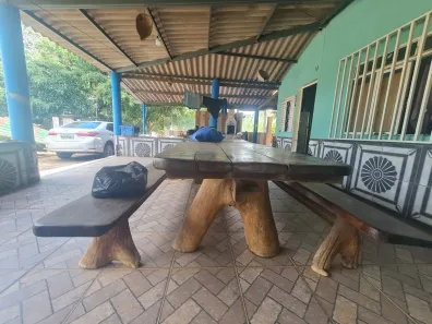 Casa com 3 Quartos à venda, 2500m² no , Alexânia