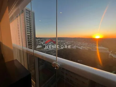 Apartamento com 3 Quartos à venda, 120m² no Vila Aviação, Bauru