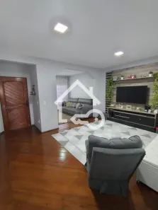 Sobrado com 4 Quartos à venda, 125m² no Nova Petrópolis, São Bernardo do Campo