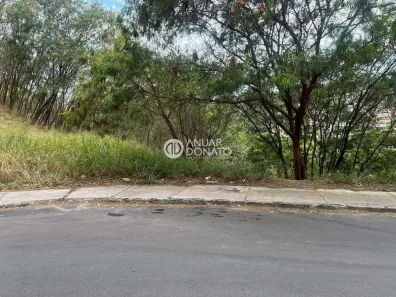 Lote/Terreno à venda, 487m² no Santa Lúcia, Belo Horizonte