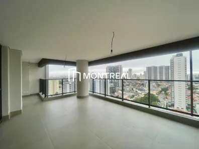 Apartamento com 2 Quartos à venda, 142m² no Vila Firmiano Pinto, São Paulo