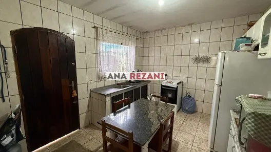 Casa com 3 Quartos à venda, 209m² no Vila Ginasial, Boituva