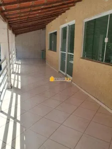Casa com 2 Quartos para alugar, 120m² no Jardim Imbuí, Niterói