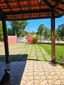 Fazenda/Sítio com 8 Quartos à venda, 780m² no Condomínio Lagoinha, Jacareí