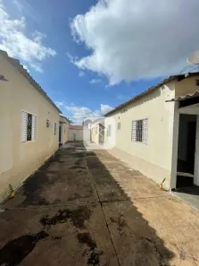  com 2 Quartos para alugar, 60m² no Tubalina, Uberlândia