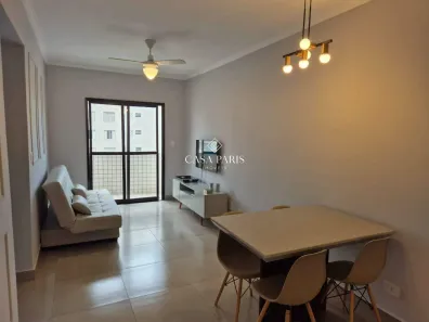 Apartamento com 2 Quartos à venda, 73m² no Ocian, Praia Grande