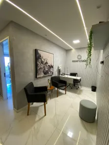Sala Comercial à venda, 44m² no Dionisio Torres, Fortaleza