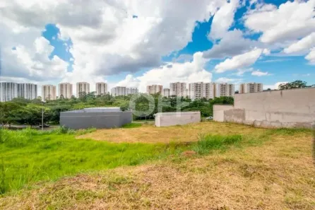 Lote/Terreno à venda, 1049m² no Residencial Parque da Fazenda, Campinas