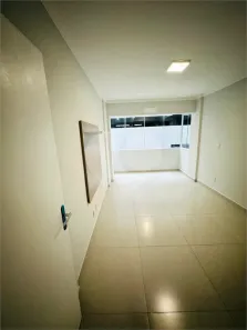 Apartamento com 2 Quartos à venda, 40m² no Ponta da Praia, Santos