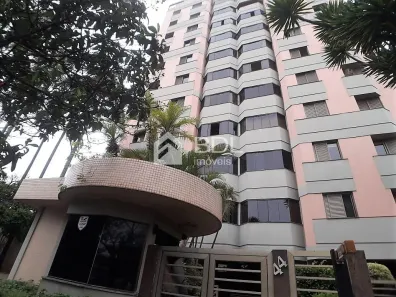 Apartamento com 3 Quartos à venda, 120m² no Jardim Chapadão, Campinas