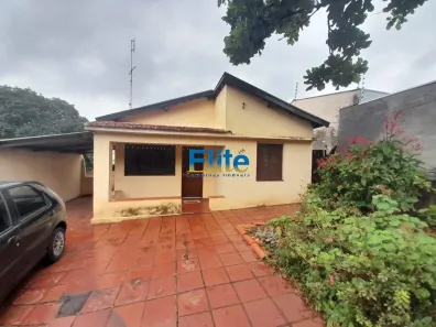 Imóvel Comercial com 2 Quartos à venda, 281m² no Jardim Conceição, Campinas