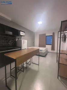 Apartamento com 1 Quarto para alugar, 40m² no Itaberaba, São Paulo