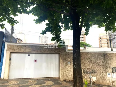 Imóvel Comercial com 4 Quartos para alugar, 225m² no Jardim Proença, Campinas