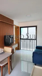 Apartamento com 1 Quarto à venda, 29m² no Cupecê, São Paulo