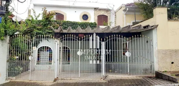 Sobrado com 4 Quartos à venda, 140m² no Tucuruvi, São Paulo