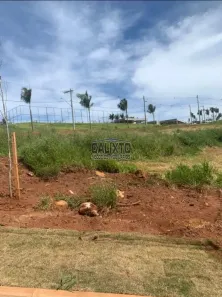 Lote/Terreno à venda, 316m² no Granja Marileusa, Uberlândia