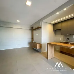 Apartamento com 3 Quartos para venda ou aluguel, 82m² no Jardim Walkíria, São José do Rio Preto