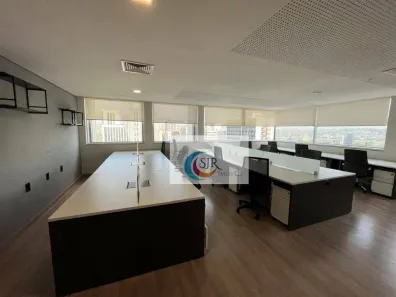 Sala Comercial para alugar, 182m² no Jardim Paulistano, São Paulo