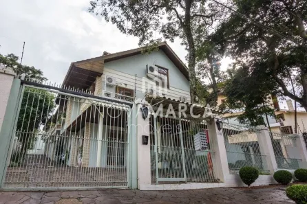 Casa de Condomínio com 3 Quartos à venda, 225m² no Jardim Isabel, Porto Alegre