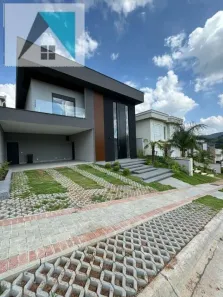 Casa de Condomínio com 5 Quartos à venda, 392m² no Cidade Tamboré, Santana de Parnaíba