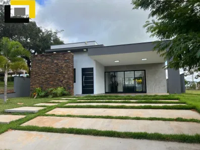 Casa de Condomínio com 3 Quartos à venda, 450m² no Riviera de Santa Cristina III, Itaí