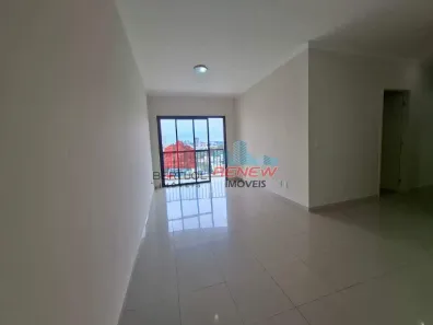 Apartamento com 2 Quartos para alugar, 64m² no Vila Olivo, Valinhos