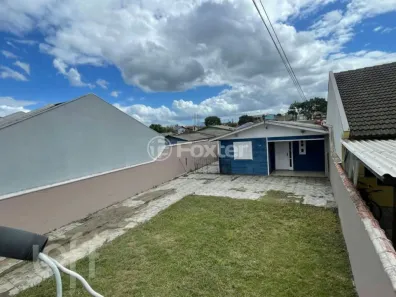 Casa com 3 Quartos à venda, 80m² no Jardim do Bosque, Cachoeirinha