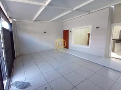 Casa com 3 Quartos para venda ou aluguel, 110m² no Loteamento Villa Branca, Jacareí