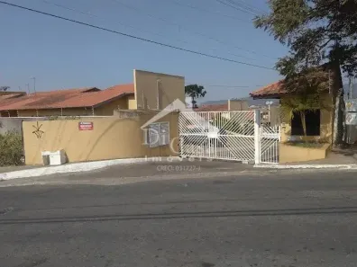 Casa de Condomínio com 2 Quartos à venda, 40m² no Loteamento Vale das Flores, Atibaia