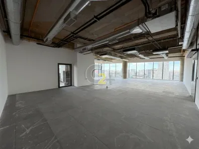 Imóvel Comercial para alugar, 216m² no Parque Industrial Tomas Edson, São Paulo