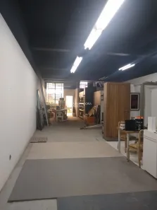 Ponto Comercial à venda, 135m² no São Geraldo, Porto Alegre