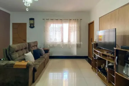 Apartamento com 4 Quartos à venda, 157m² no Boa Vista, São Caetano do Sul