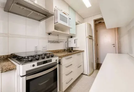 Cobertura com 3 Quartos à venda, 122m² no Chácara Califórnia, São Paulo