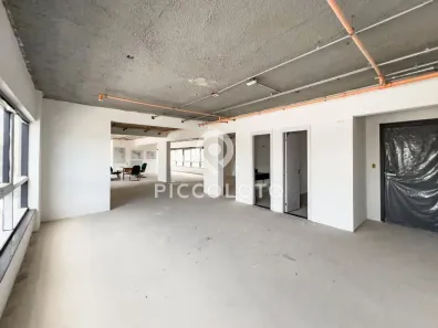 Sala Comercial para alugar, 111m² no Chácara da Barra, Campinas