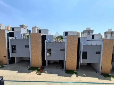 Casa de Condomínio com 3 Quartos para alugar, 168m² no Chácara Primavera, Campinas