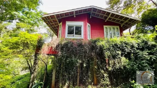 Casa com 2 Quartos à venda, 69m² no Alpes de Atibaia, Atibaia