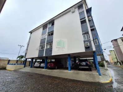 Apartamento com 3 Quartos à venda, 80m² no Rio Doce, Olinda