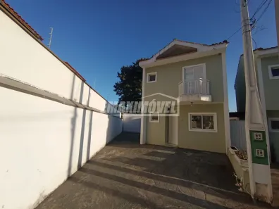 Casa de Condomínio com 2 Quartos à venda, 75m² no Cidade Jardim, Sorocaba