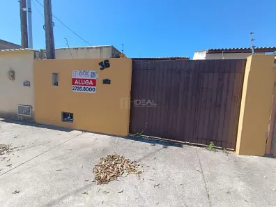 Casa com 2 Quartos para alugar, 140m² no Jardim das Acácias, Campos dos Goytacazes