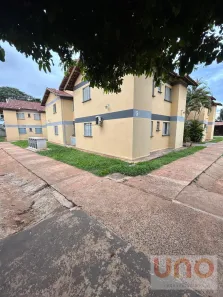 Apartamento com 3 Quartos à venda, 76m² no Jardim São Lourenço, Campo Grande
