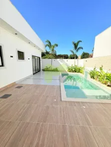 Casa com 3 Quartos à venda, 258m² no Lagoa, Macaé