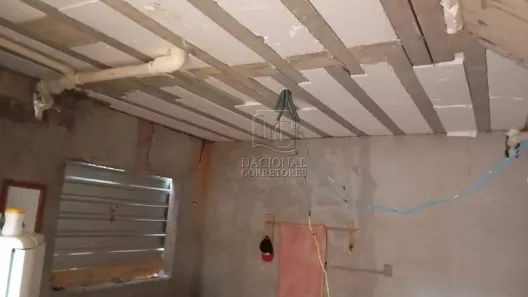 Sobrado com 2 Quartos à venda, 26m² no Parque Erasmo Assunção, Santo André
