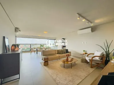 Apartamento com 3 Quartos à venda, 151m² no Vila Castelo Branco, Indaiatuba